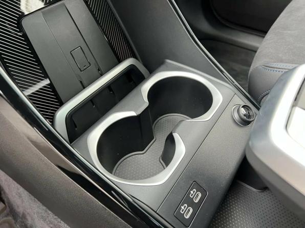 BMW X1 III (U11/U12) с пробегом 2025 года, цена 6 299 000 рублей, 699 км, внедорожник, Автокод Объявления