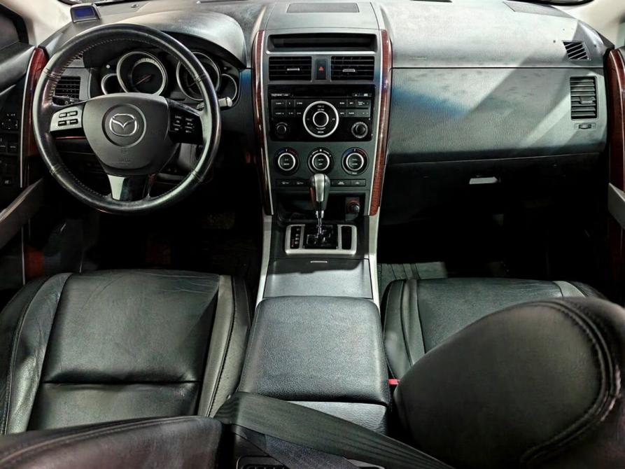 Mazda CX-9 I Москва  - изображение 9