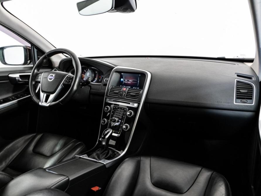 Volvo XC60 I Рестайлинг Санкт-Петербург  - изображение 10