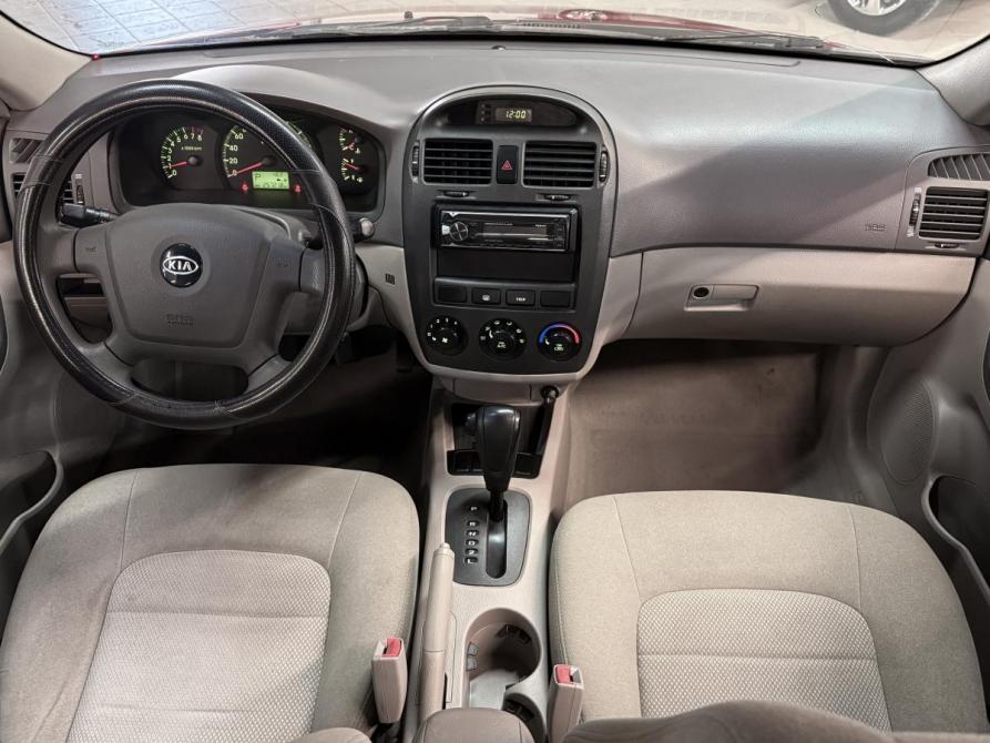 Kia Cerato I Нижний Новгород  - изображение 17