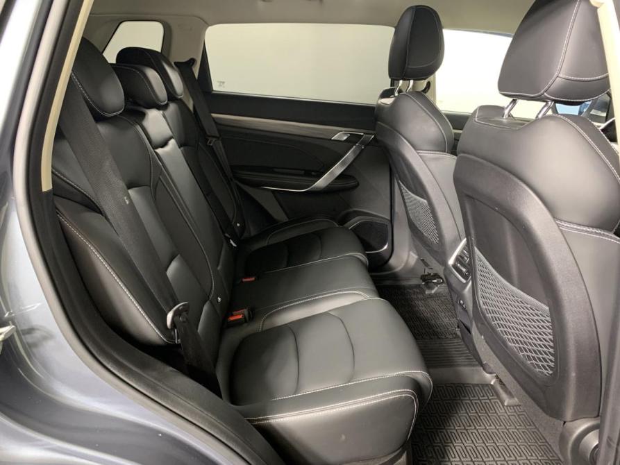Geely Atlas Pro Москва  - изображение 17