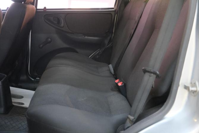 Chevrolet Niva I Рестайлинг с пробегом 2012 года, цена 599 000 рублей, 125000 км, внедорожник, Автокод Объявления