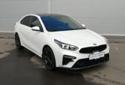 Kia Cerato IV Рестайлинг Иваново  - изображение 28