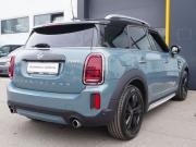 Mini Countryman II Рестайлинг Москва  - изображение 24