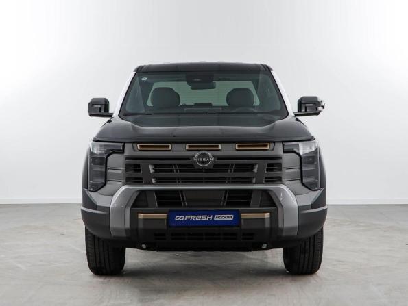 Nissan Frontier Pro с пробегом 2025 года, цена 6 868 888 рублей, 177 км, offers.body_type.unknown, Автокод Объявления