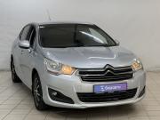 Citroen C4 II Воронеж  - изображение 20