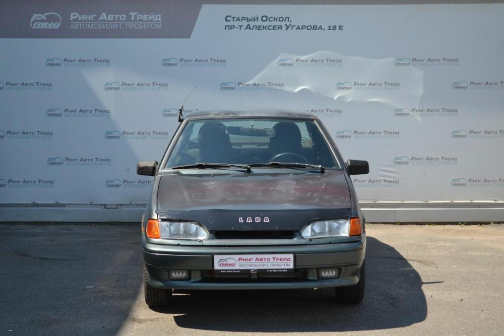 Lada (ВАЗ) 2115 Старый Оскол  - изображение 4