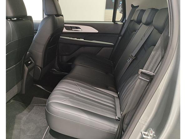 Новый Haval H5 II 2026 года, цена 4 305 510 рублей, внедорожник, Автокод Объявления
