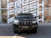 Toyota Land Cruiser Prado 150 Series Рестайлинг 3 Ставрополь  - изображение 26