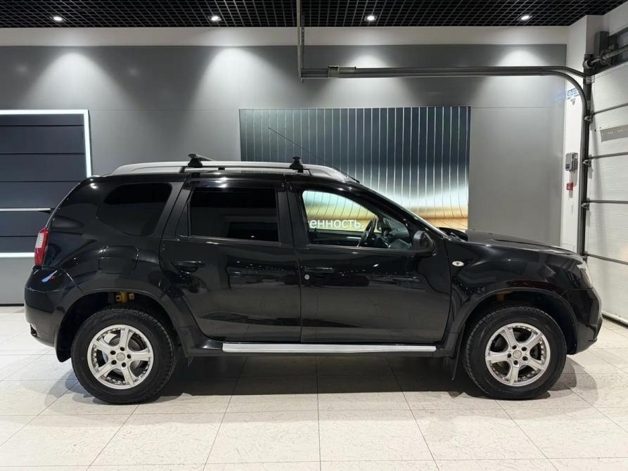 Nissan Terrano III (D10) Новосибирск  - изображение 6