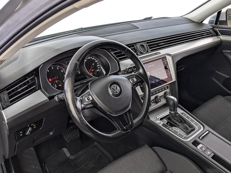 Volkswagen Passat B8 Москва  - изображение 15
