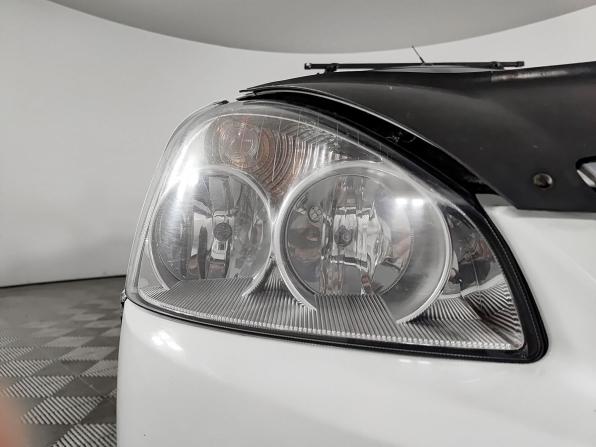 Lada (ВАЗ) Priora I с пробегом 2012 года, цена 210 000 рублей, 124300 км, хэтчбек, Автокод Объявления