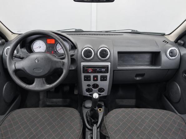 Renault Logan I с пробегом 2007 года, цена 329 000 рублей, 198150 км, седан, Автокод Объявления
