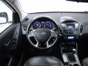 Hyundai ix35 I Рестайлинг Уфа  - изображение 30