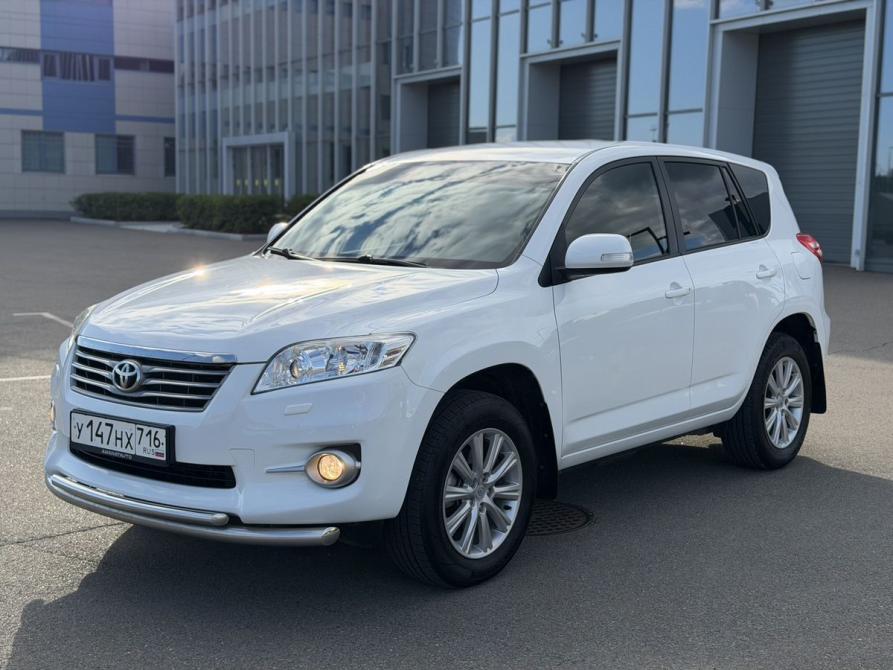 Toyota RAV4 III (XA30) Рестайлинг Казань  - изображение 3
