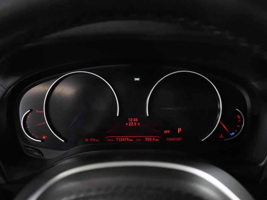 BMW X4 II (G02) Москва  - изображение 11