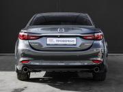 Mazda 6 III (GJ) Рестайлинг 2 Москва  - изображение 30