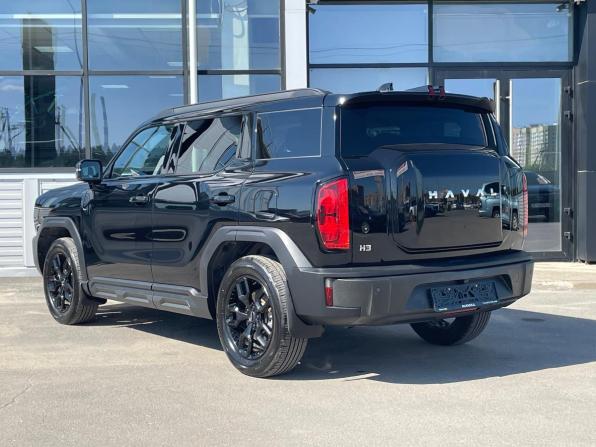 Haval H3 I с пробегом 2024 года, цена 2 200 000 рублей, 41250 км, внедорожник, Автокод Объявления