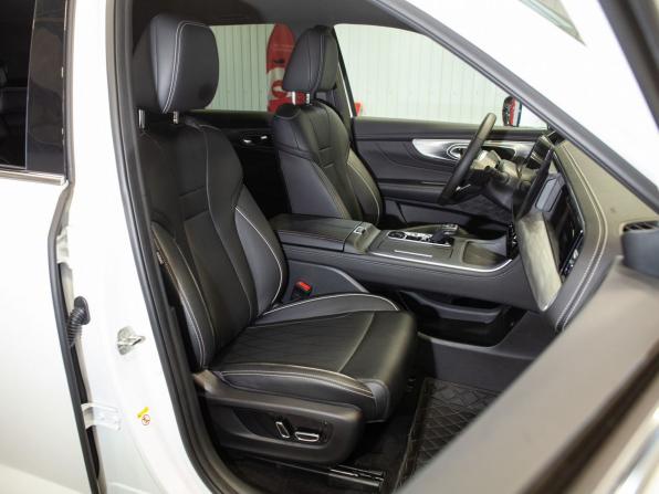 GAC GS8 II с пробегом 2024 года, цена 3 650 000 рублей, 37903 км, внедорожник, Автокод Объявления