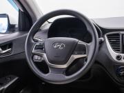 Hyundai Solaris II Москва  - изображение 33