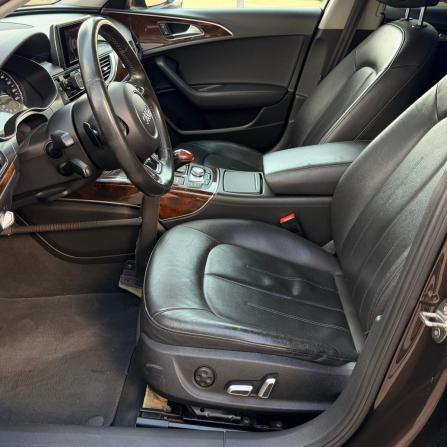 Audi A6 allroad III (C7) Рестайлинг с пробегом 2016 года, цена 2 799 000 рублей, 257029 км, универсал, Автокод Объявления