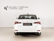 Skoda Octavia IV (A8) Казань  - изображение 12