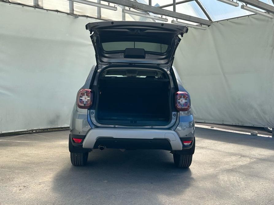 Renault Duster II Липецк  - изображение 9