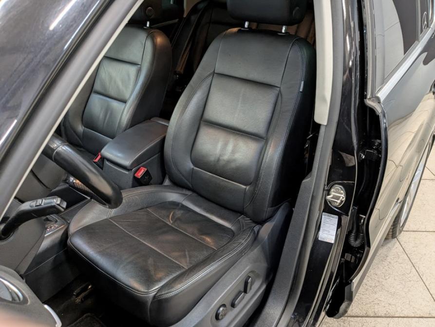 Volkswagen Tiguan I Рестайлинг Москва  - изображение 23