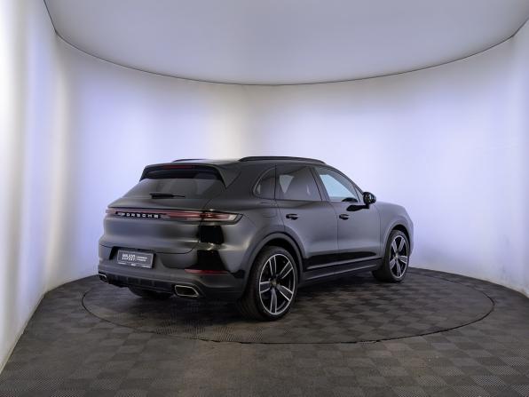 Porsche Cayenne III Рестайлинг с пробегом 2024 года, цена 12 990 000 рублей, 51790 км, внедорожник, Автокод Объявления