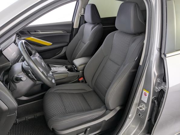 Haval F7x I с пробегом 2021 года, цена 1 750 000 рублей, 47405 км, внедорожник, Автокод Объявления
