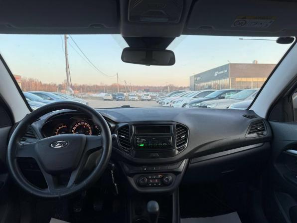 Lada (ВАЗ) Vesta I Рестайлинг (NG) с пробегом 2022 года, цена 912 000 рублей, 89125 км, седан, Автокод Объявления