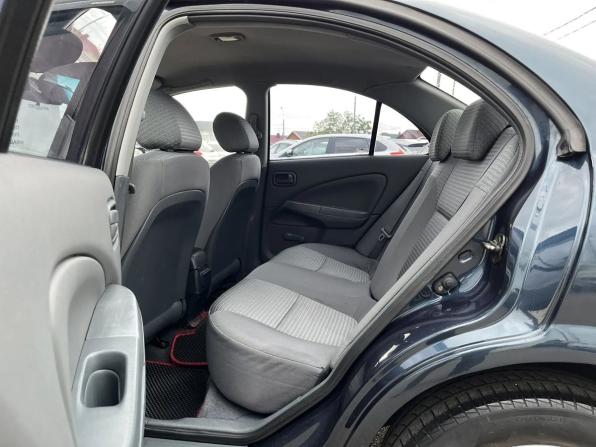 Nissan Almera Classic I с пробегом 2006 года, цена 465 000 рублей, 239928 км, седан, Автокод Объявления