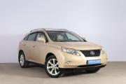 Lexus RX III Новосибирск  - изображение 21