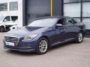 Hyundai Genesis II Москва  - изображение 18