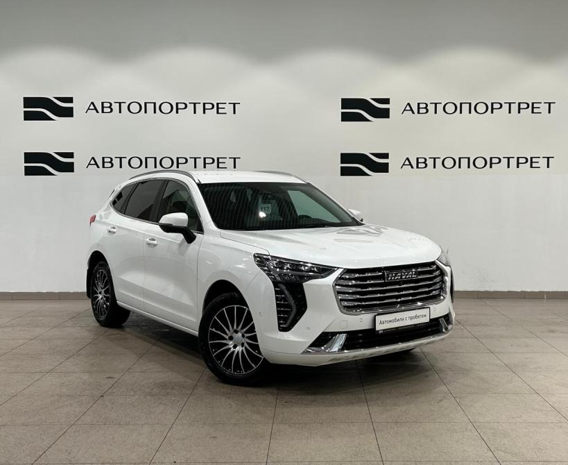 Haval Jolion I Санкт-Петербург  - изображение 9