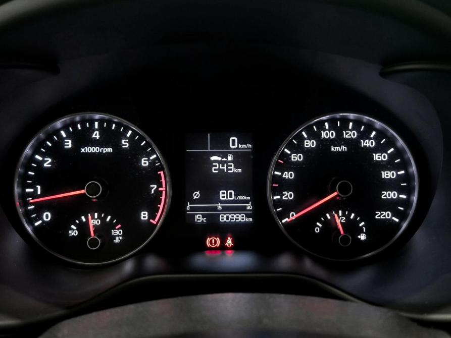 Kia Rio IV Казань  - изображение 16