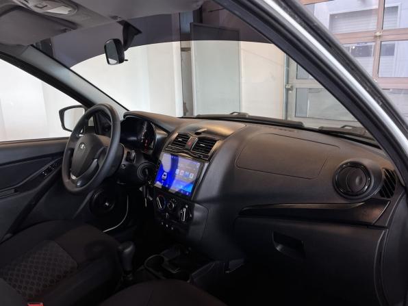Lada (ВАЗ) Granta I Рестайлинг с пробегом 2023 года, цена 840 000 рублей, 77250 км, седан, Автокод Объявления