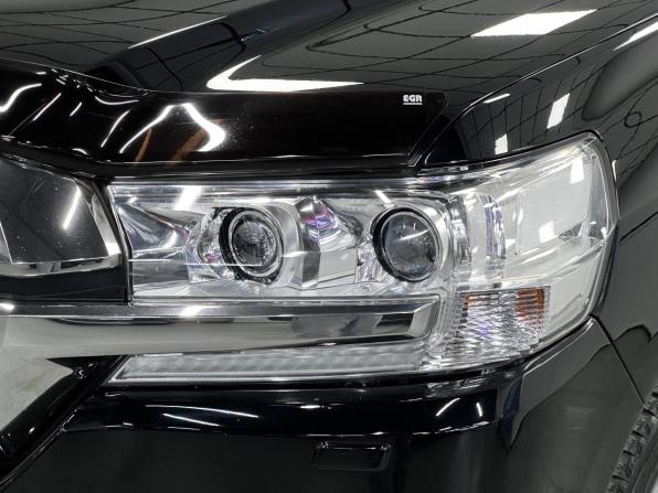 Toyota Land Cruiser 200 Series Рестайлинг 2 с пробегом 2016 года, цена 4 800 000 рублей, 235278 км, внедорожник, Автокод Объявления