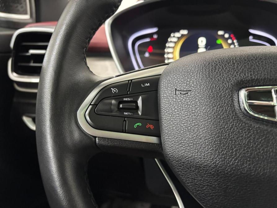 Geely Coolray I Азнакаево  - изображение 25