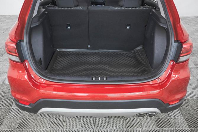 Kia Rio IV с пробегом 2019 года, цена 1 589 000 рублей, 104000 км, хэтчбек, Автокод Объявления