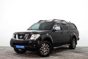 Nissan Navara (Frontier) III (D40) Сургут  - изображение 21