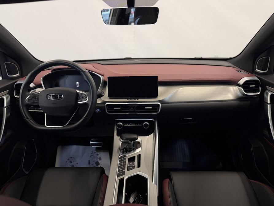 Geely Coolray I Псков  - изображение 13