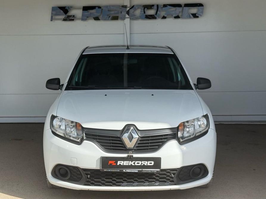 Renault Sandero II Рестайлинг Уфа  - изображение 5