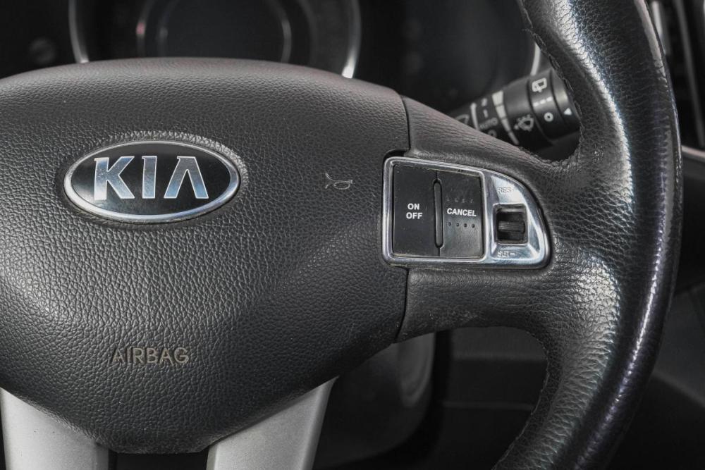 Kia Sportage III Кемерово  - изображение 18