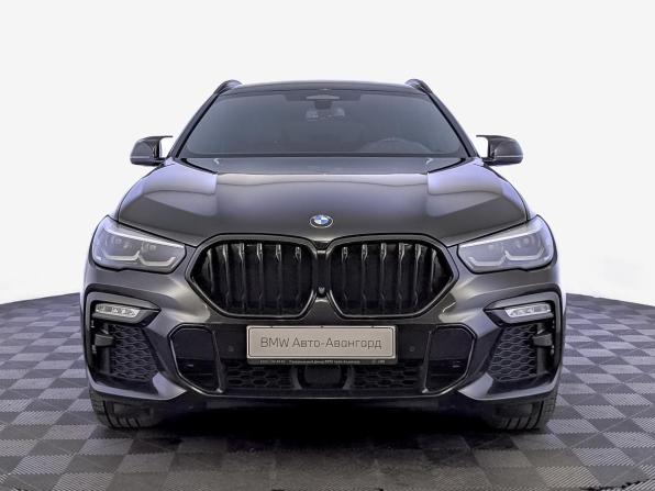 BMW X6 III (G06) с пробегом 2020 года, цена 7 205 000 рублей, 94316 км, внедорожник, Автокод Объявления