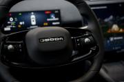 Omoda C7 Москва  - изображение 34