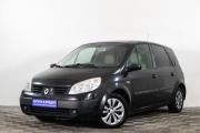 Renault Scenic II Рестайлинг Сургут  - изображение 21