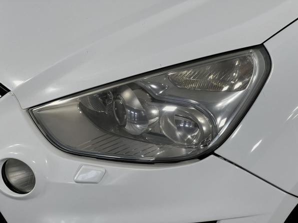 Ford S-MAX I Рестайлинг с пробегом 2011 года, цена 970 000 рублей, 243180 км, минивэн, Автокод Объявления