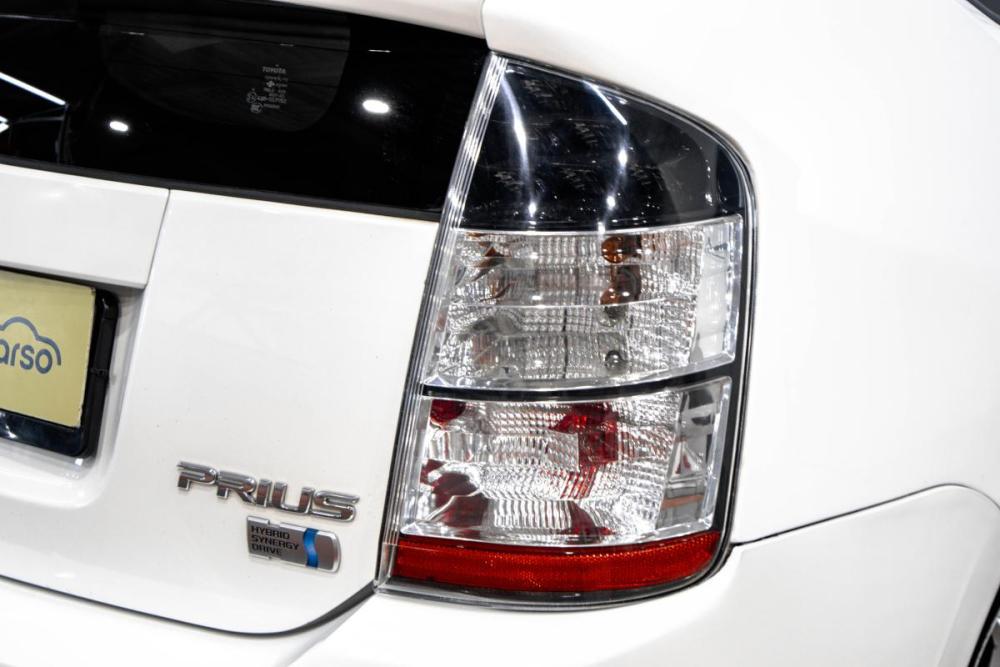 Toyota Prius II Рестайлинг (XW20) Барнаул  - изображение 9