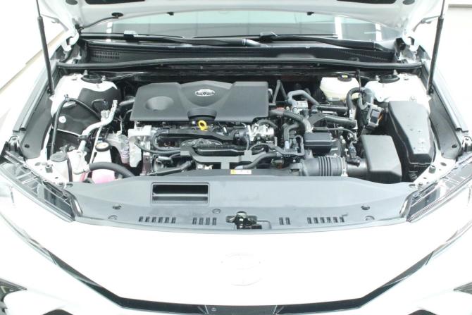Toyota Camry IX (XV80) China Market с пробегом 2025 года, цена 3 990 000 рублей, 7900 км, седан, Автокод Объявления